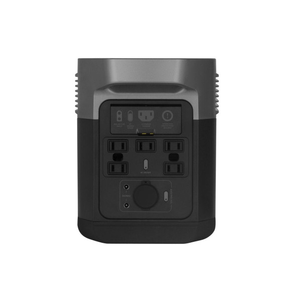 Зарядна станція EcoFlow DELTA mini