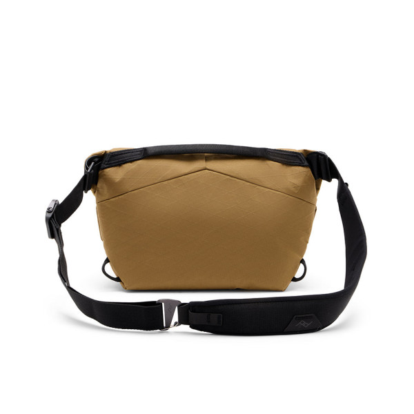 Сумка Peak Design Everyday Sling 3L v2 Coyote (BEDS-3-CY-3)