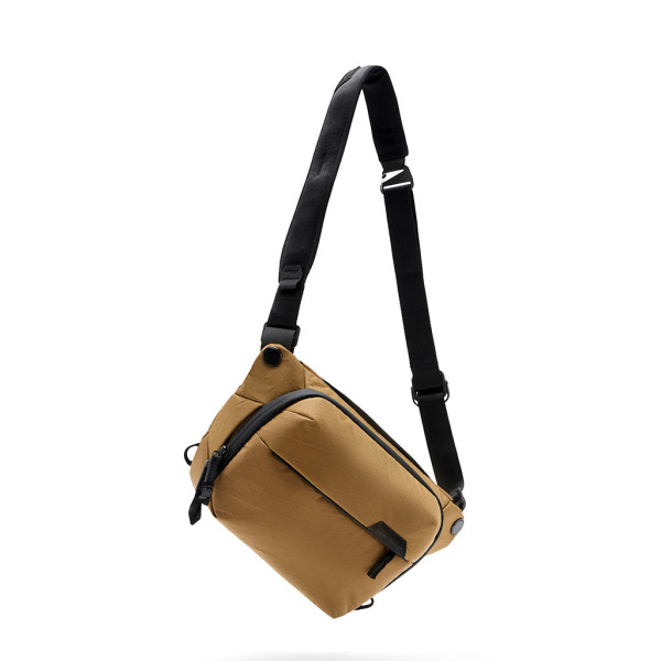 Сумка Peak Design Everyday Sling 3L v2 Coyote (BEDS-3-CY-3)