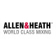 Каталог товаров Allen Heath