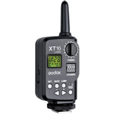 Радіосинхронізатор Godox XT-16