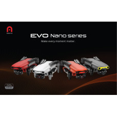 квадрокоптер Autel EVO Nano