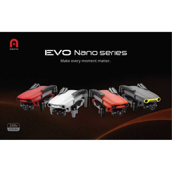 квадрокоптер Autel EVO Nano