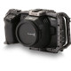 Клетка для камеры Tilta TA-T01-FCC-G BMPCC 4K/6K Full Camera Cage (Tactical Gray)