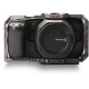 Клетка для камеры Tilta TA-T01-FCC-G BMPCC 4K/6K Full Camera Cage (Tactical Gray)