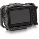 Клетка для камеры Tilta TA-T01-FCC-G BMPCC 4K/6K Full Camera Cage (Tactical Gray)