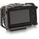 Клетка для камеры Tilta TA-T01-FCC BMPCC 4K/6K Full Camera Cage (Серый цвет)