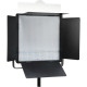 LED панель Godox LED1000D II Daylight DMX LED