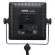 LED панель Godox LED1000D II Daylight DMX LED