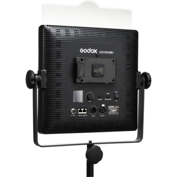 LED панель Godox LED1000D II Daylight DMX LED