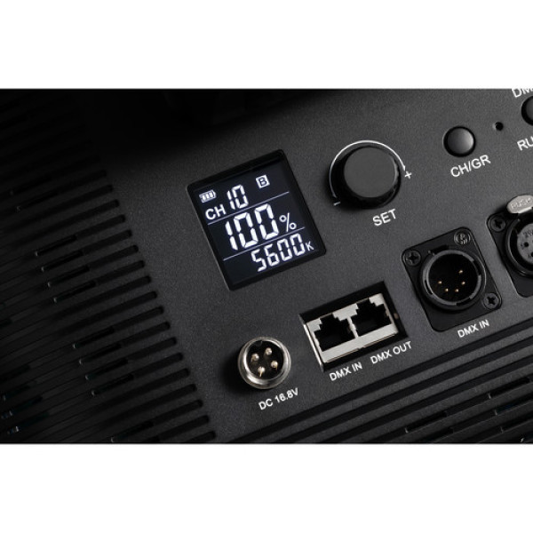 LED панель Godox LED1000D II Daylight DMX LED