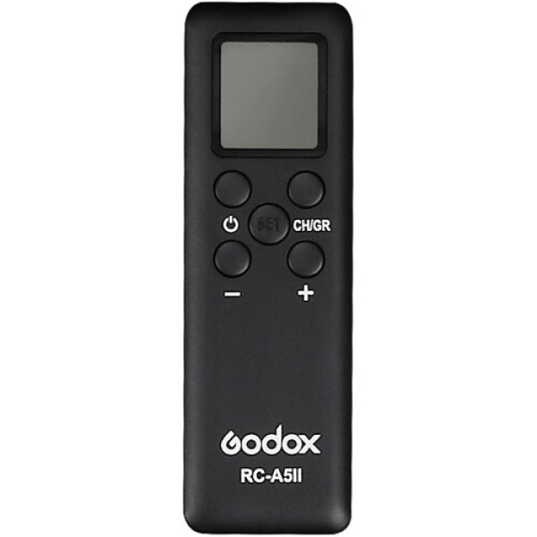 Пульт Godox RC-A5II для LED500C, UL150, VL150, VL300