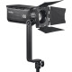 Постоянный фокусируемый свет Godox S60