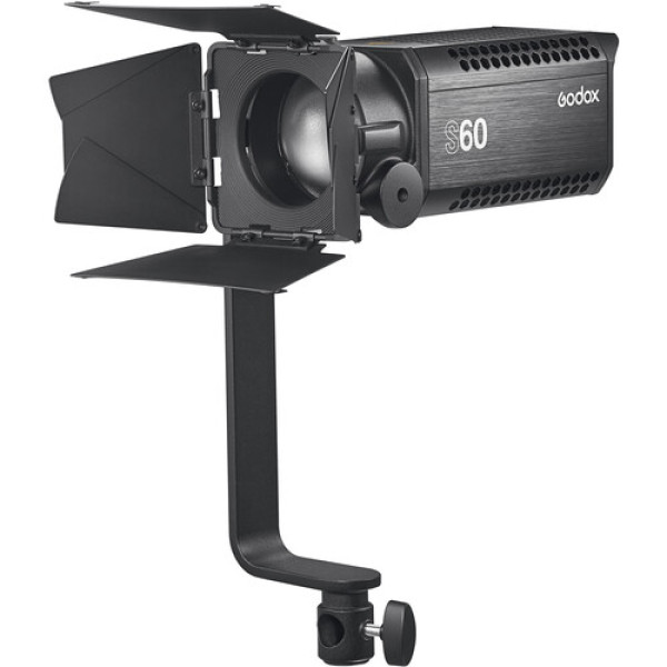 Постоянный фокусируемый свет Godox S60