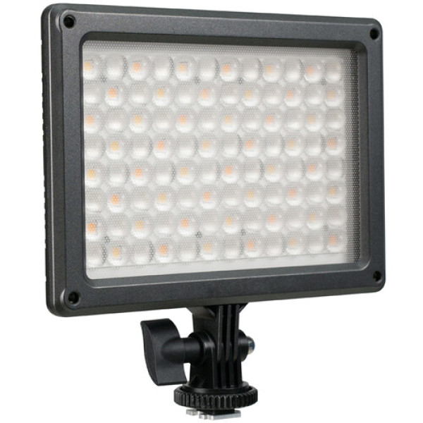 LED світло Nanlite MixPad II 11C (жорстке/м'яке RGBWW світло)