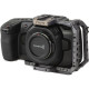 Клетка Tilta Half Camera Cage for BMPCC 4K/6K (Tactical Gray)