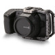 Клетка Tilta Half Camera Cage for BMPCC 4K/6K (Tactical Gray)