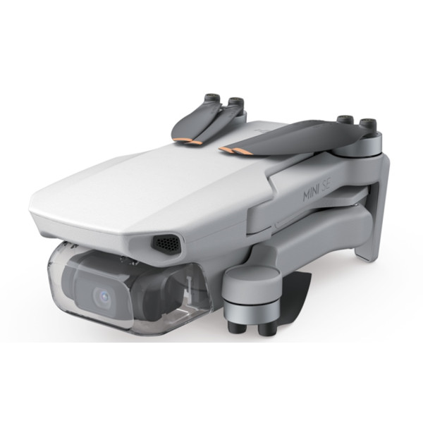Квадрокоптер DJI Mini SE