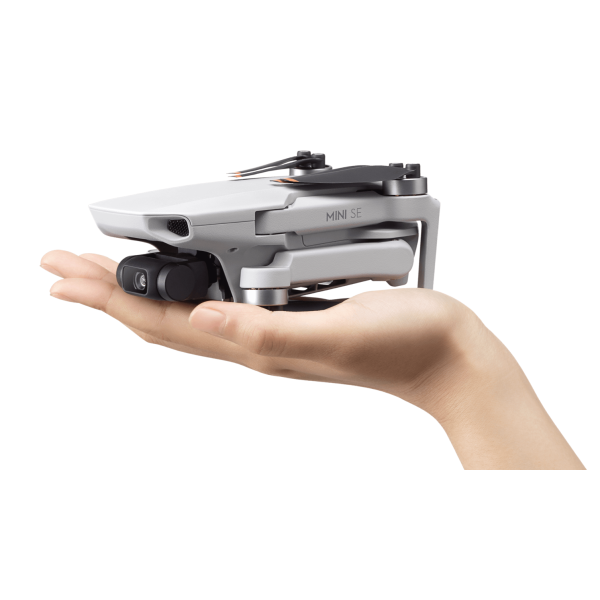 Квадрокоптер DJI Mini SE