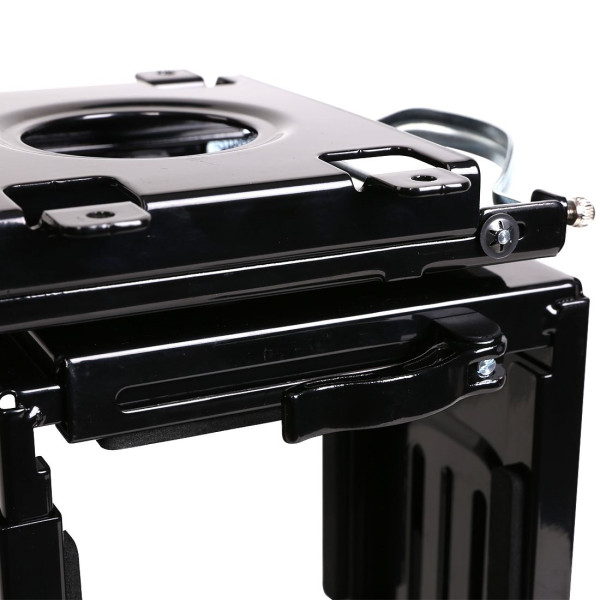 Держатель системного блока Loctek CH101