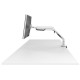 Настольное крепление для монитора FlexiSpot MA8W White (MA8W)