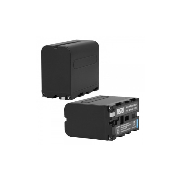 Аккумулятор Newell NP-F970 (NP-F970) (NL1192)