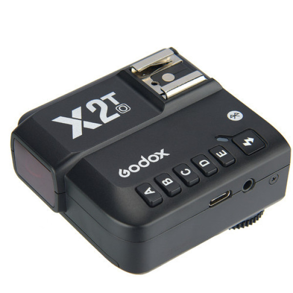 Передавач godox x2t-o трансмітер для olympus/panasonic (x2to)