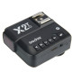 Передавач godox x2t-o трансмітер для olympus/panasonic (x2to)