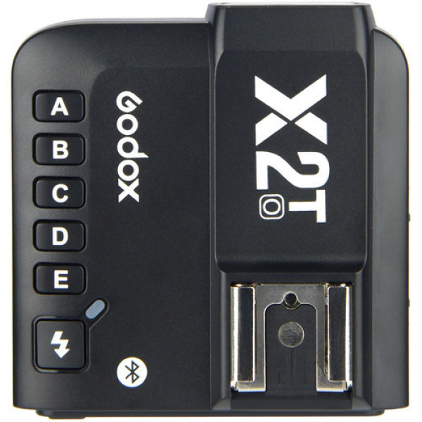 Передавач godox x2t-o трансмітер для olympus/panasonic (x2to)
