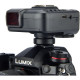 Передавач godox x2t-o трансмітер для olympus/panasonic (x2to)