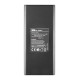 Зарядка двойная Newell DL-USB-C для NP-F550/770/970 (NL2120)