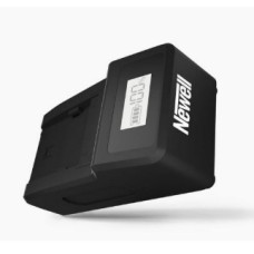 Зарядное устройство Newell Ultra Fast для NP-F, NP-FM (charger Ultra Fast NP-F) (NL0467)