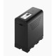 Акумулятор Newell NP-F970 Plus LCD battery (NP-F970/960/950/930 LCD) (NP-F970 Plus LCD) (NL1859)