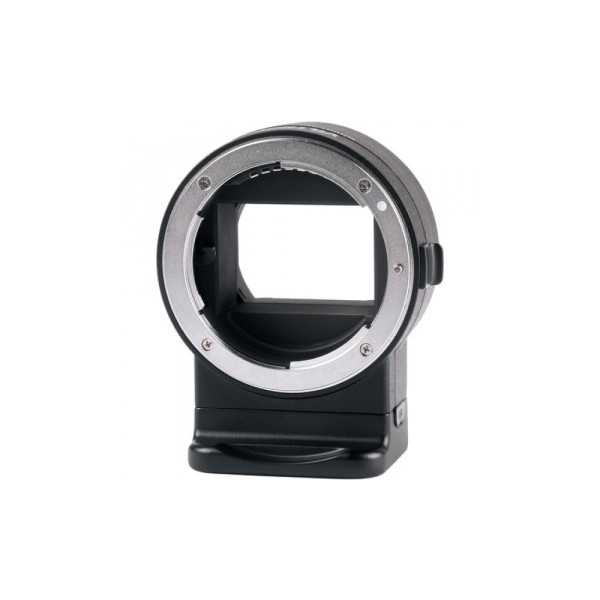 Перехідник Viltrox NF-E1 Lens Mount Adapter for Nikon F-Mount Lens to Sony E-Mount Camera