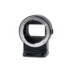 Перехідник Viltrox NF-E1 Lens Mount Adapter for Nikon F-Mount Lens to Sony E-Mount Camera