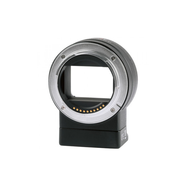 Перехідник Viltrox NF-E1 Lens Mount Adapter for Nikon F-Mount Lens to Sony E-Mount Camera