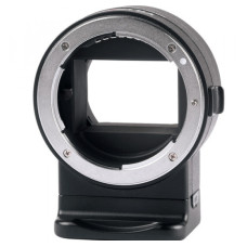 Перехідник Viltrox NF-E1 Lens Mount Adapter for Nikon F-Mount Lens to Sony E-Mount Camera