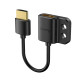 Кабель SmallRig Ultra Slim 4K HDMI Adapter Cable (A to A) (3019)