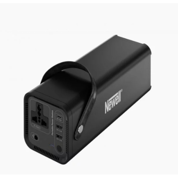 Зарядная станция Newell Power Station Asvala 220 V 41600 mAh PD 45 W (NL2955)