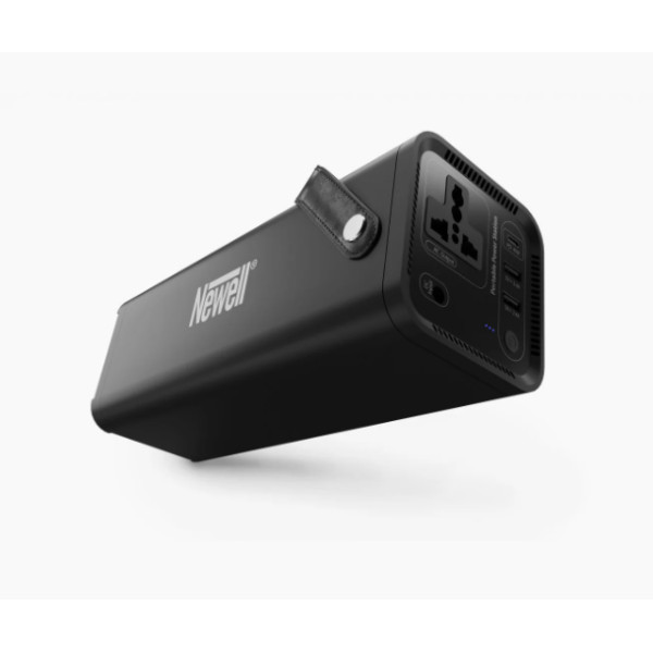 Зарядная станция Newell Power Station Asvala 220 V 41600 mAh PD 45 W (NL2955)