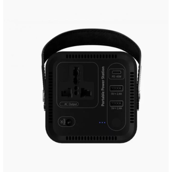 Зарядная станция Newell Power Station Asvala 220 V 41600 mAh PD 45 W (NL2955)