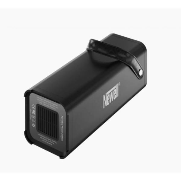 Зарядная станция Newell Power Station Asvala 220 V 41600 mAh PD 45 W (NL2955)