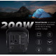 Зарядная станция Newell Power Station Asvala 220 V 41600 mAh PD 45 W (NL2955)