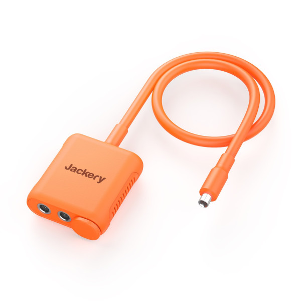Коннектор для солнечных панелей Jackery SolarSaga 200 (Connector-31-Jackery-Solar)