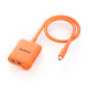 Коннектор для солнечных панелей Jackery SolarSaga 200 (Connector-31-Jackery-Solar)