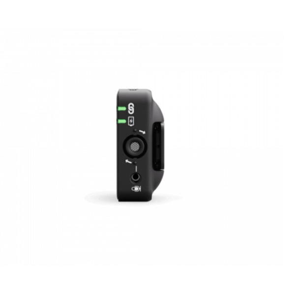 Бездротова мікрофонна радіосистема Rode Wireless ME (WIME)