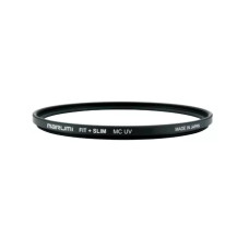 Світлофільтр захисний Marumi FIT+SLIM MC UV (CL) 43 мм