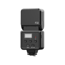Вспышка с удалённым управлением 5600K 1-4с Ulanzi F32 L060GBB1