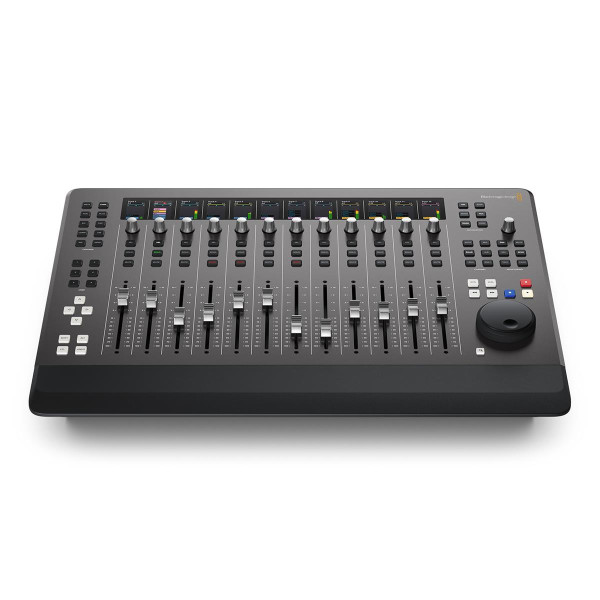 Настільна консоль Blackmagic Design Fairlight