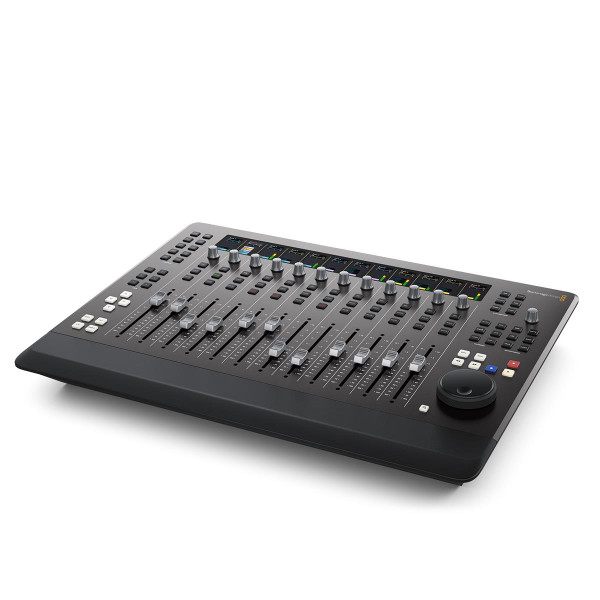 Настільна консоль Blackmagic Design Fairlight